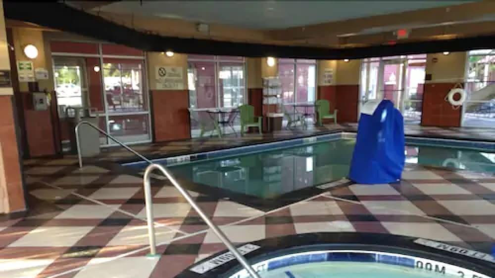 Homewood Suites By Hilton Columbia, Sc Dış mekan fotoğraf