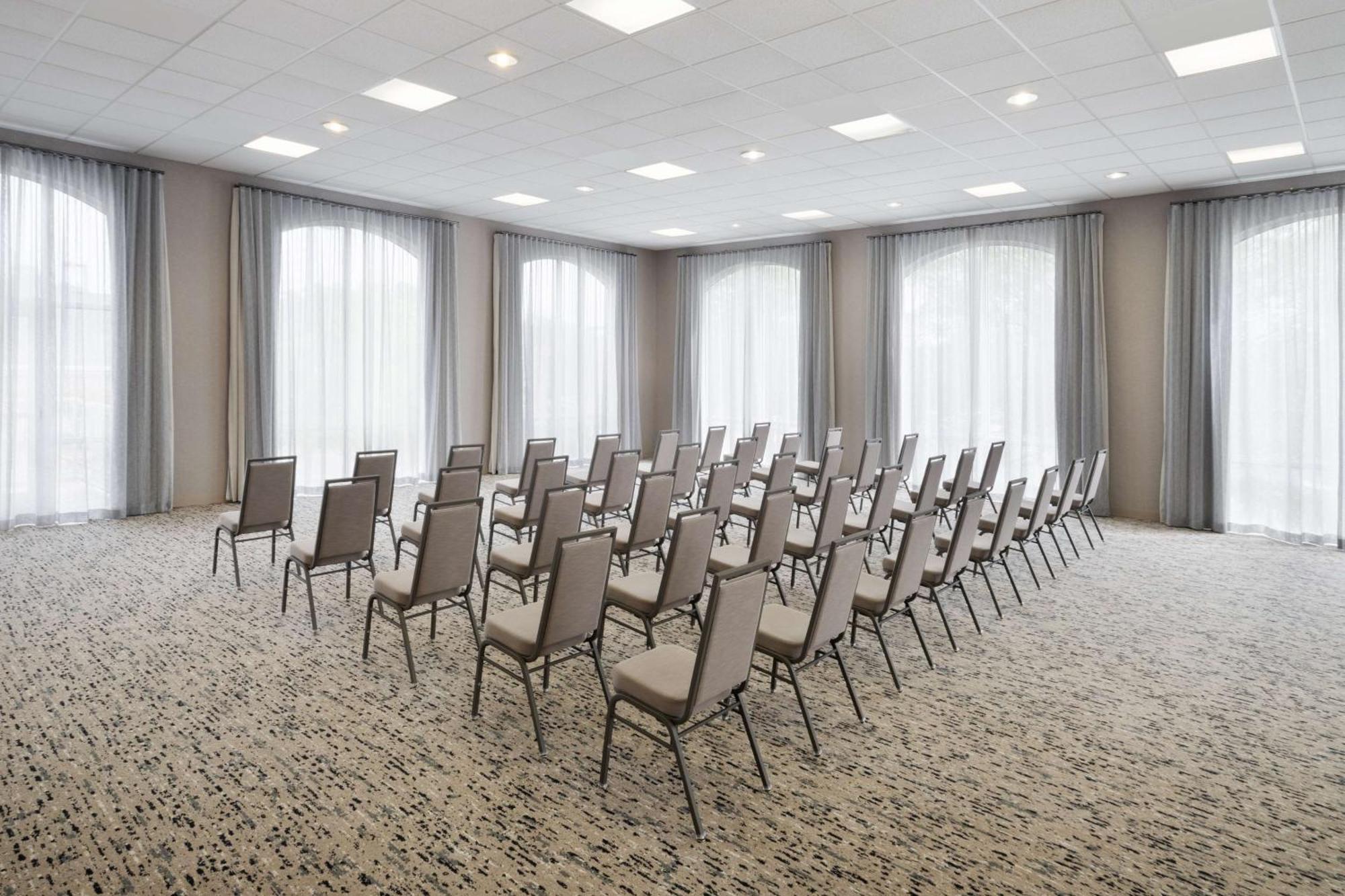Homewood Suites By Hilton Columbia, Sc Dış mekan fotoğraf