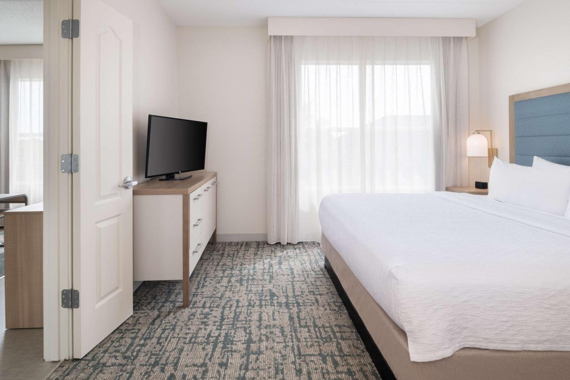 Homewood Suites By Hilton Columbia, Sc Dış mekan fotoğraf