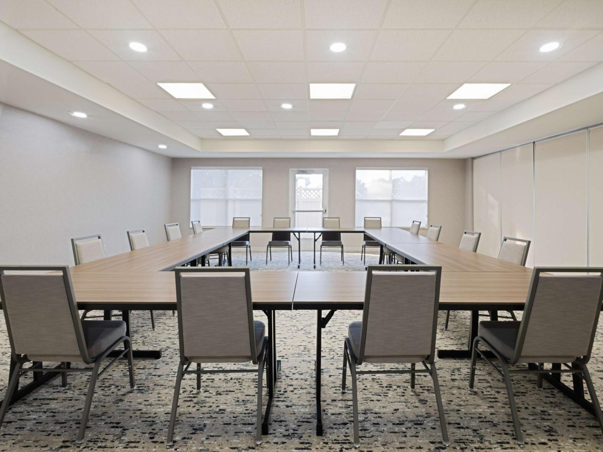 Homewood Suites By Hilton Columbia, Sc Dış mekan fotoğraf