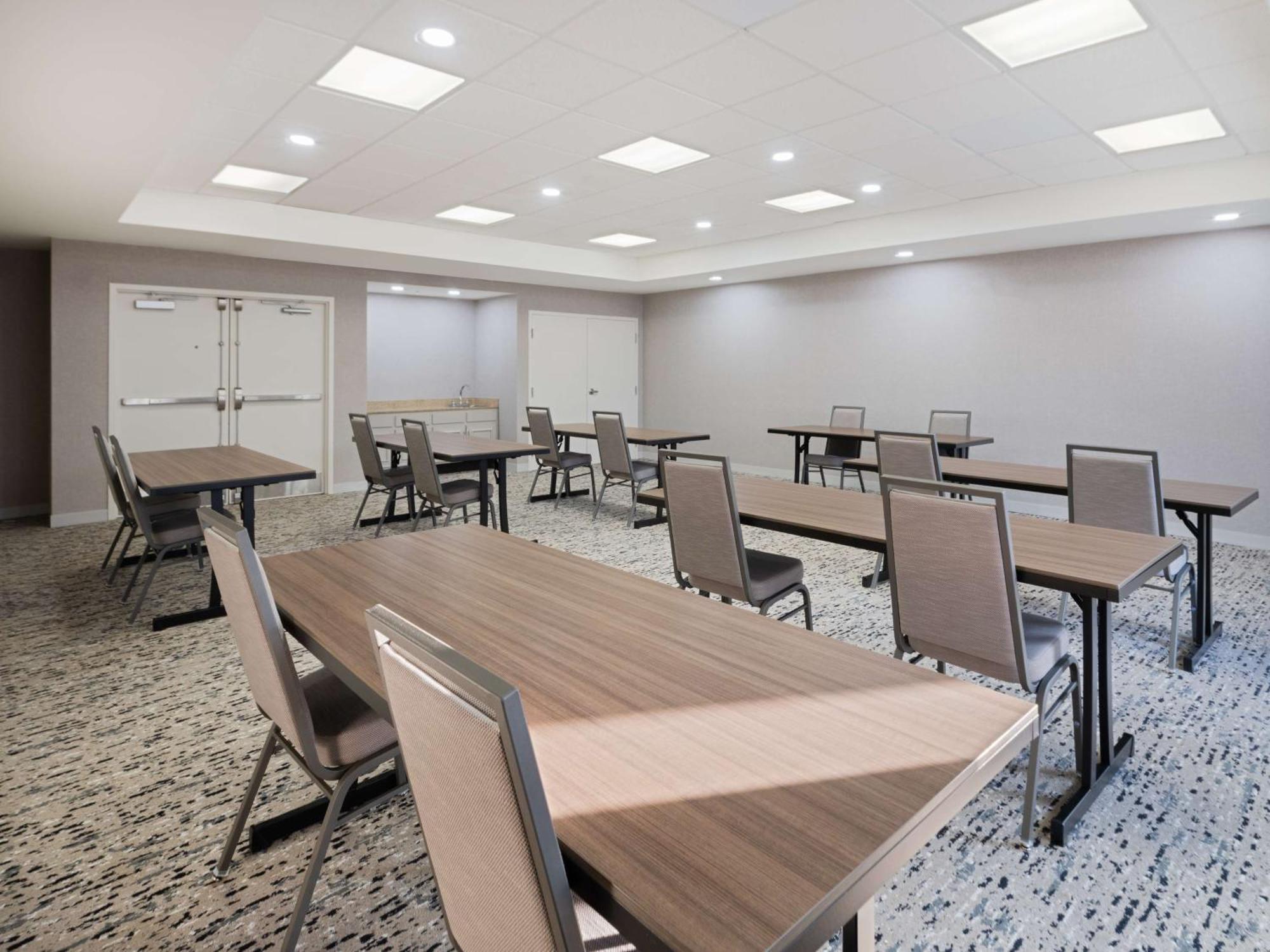 Homewood Suites By Hilton Columbia, Sc Dış mekan fotoğraf