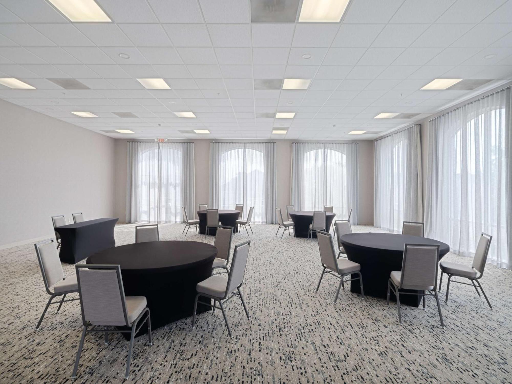 Homewood Suites By Hilton Columbia, Sc Dış mekan fotoğraf