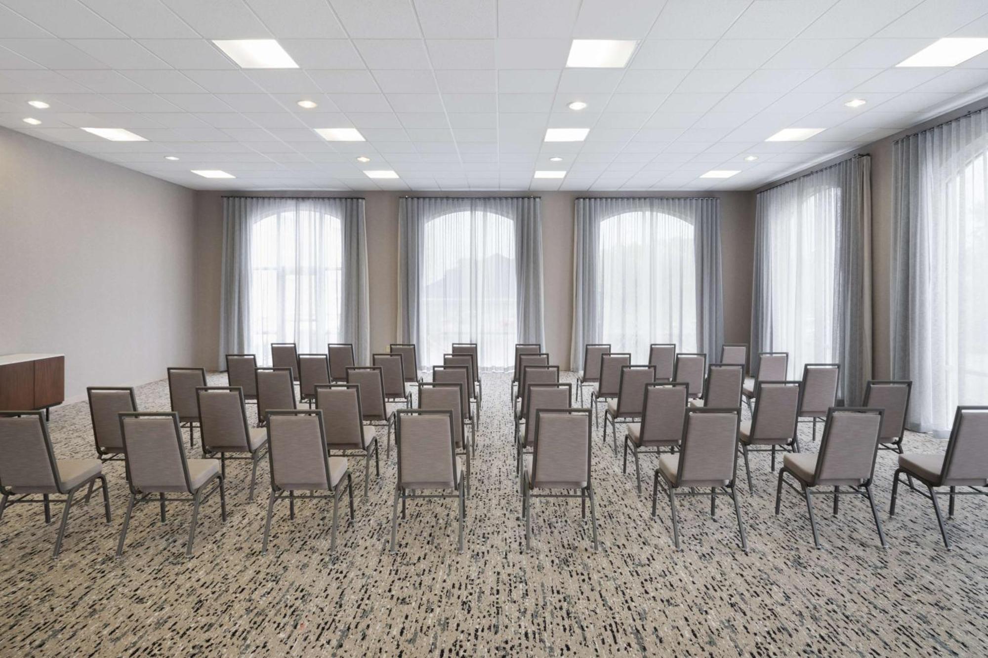 Homewood Suites By Hilton Columbia, Sc Dış mekan fotoğraf