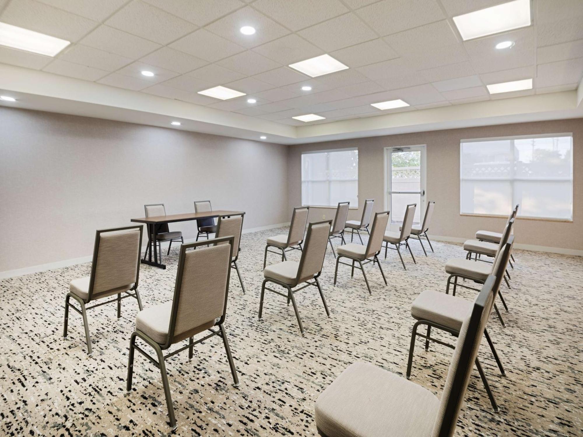 Homewood Suites By Hilton Columbia, Sc Dış mekan fotoğraf