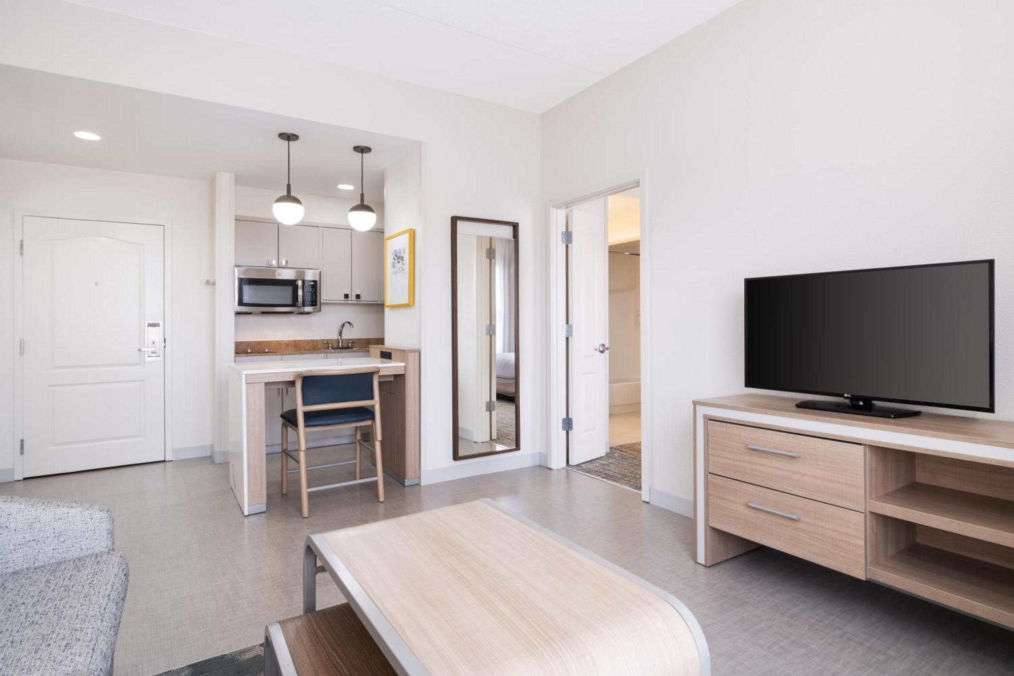 Homewood Suites By Hilton Columbia, Sc Dış mekan fotoğraf