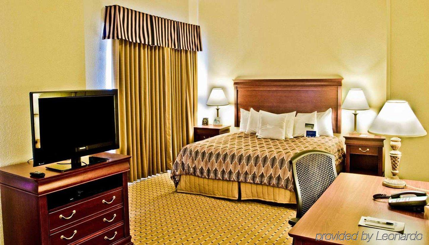 Homewood Suites By Hilton Columbia, Sc Oda fotoğraf